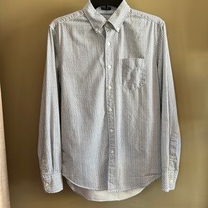 AE Men’s Shirt Long Sleeve
